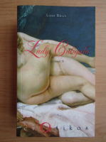 Lasse Braun - Lady Caligula (volumul 2)