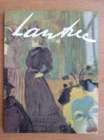 Lautrec (album de arta)