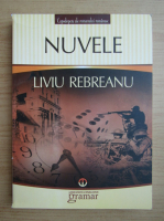 Liviu Rebreanu - Nuvele