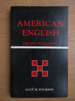 Lucy M. Fourson - American english pronunciation