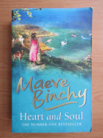 Maeve Binchy - Heart and soul