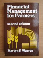 Martyn F. Warren - Financial management for farmers