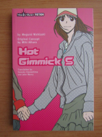 Megumi Nishizaki - Hot Gimmick S