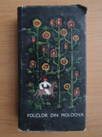 Mihai Costachescu - Folclor din Moldova (volumul 1)