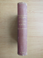 Montesquieu - De la grandeur des romains et de leur decadence (1882)