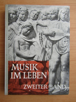 Anticariat: Musik im Leben (volumul 2)
