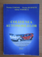 Nicolae Cordos - Coliziunea automobilelor