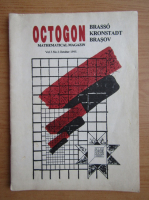 Octogon, vol. 3, nr. 2, octombrie 1995