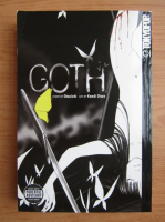 Otsuichi - Goth