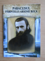 Paraclistul Parintelui Arsenie Boca