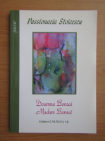Passionaria Stoicescu - Doamna Bonsai (editie bilingva)