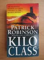 Patrick Robinson - Kilo class