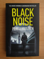 Pekka Hiltunen - Black noise