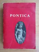 Pontica (volumul 5, 1972)