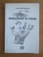 Puiu Nistoreanu - Management in turism