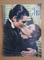 Revista Cinema, anul VII (73), nr. 1, ianuarie 1969