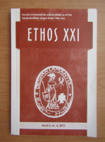 Revista Ethos XXI, anul II, nr. 4, 2011