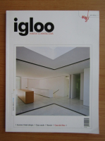 Revista Igloo, nr. 102, iunie 2010