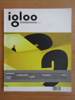 Revista Igloo, nr. 123, martie 2012
