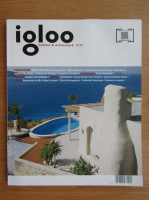 Revista Igloo, nr. 129, septembrie 2012