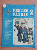 Revista Pentru Patrie, nr. 2, 1983