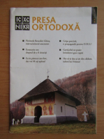 Revista Presa Ortodoxa, nr. 6, 2009