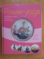 Anticariat: Robert S. Polster - Power yoga