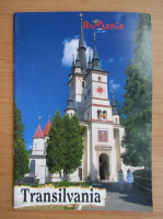 Romania. Transilvania