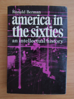 Ronald Berman - America in the sixties. An intellectual history
