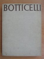Sandro Botticelli (album de arta)