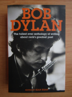 Sean Egan - The mammoth book of Bob Dylan