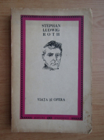 Stephan Ludwig Roth - Viata si opera