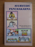 Subhash Ranade - Ayurvedic Panchakarma