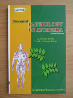 Subhash Ranade - Concept of pathology in Ayurveda