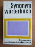 Synonymworterbuch