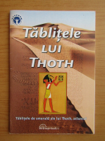 Tablitele lui Thoth