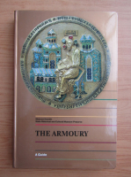 The armoury. Moscow Kremlin
