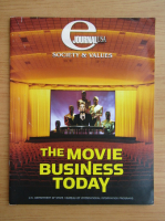 The movie business today