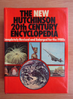 The new Hutchinson 20th Century encyclopedia