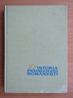 Anticariat: Tiberiu Trutzer - Din istoria pedagogiei romanesti (volumul 3)