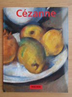 Ulrike Becks-Malorny - Cezanne