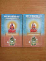 V. B. Athavale - Diet is divine (2 volume)