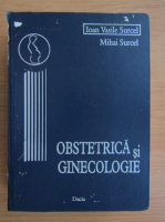 Vasile I. Surcel - Obstetrica si ginecologie