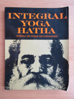 Yogiraj Sri Swami Satchidananda - Integral yoga hatha