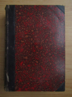 A. Schenk - Handbuch der botanik (volumul 3, partea a II-a, 1887)