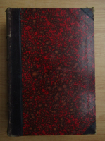 A. Schenk - Handbuch der botanik (volumul 4, 1890)