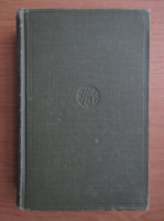 Aaron J. Rosanoff - Manual of psychiatry (1920)