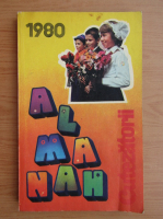 Almanah Cutezatorii 1980