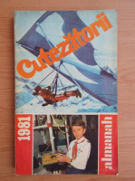 Almanah Cutezatorii 1981