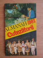 Almanah Cutezatorii 1982